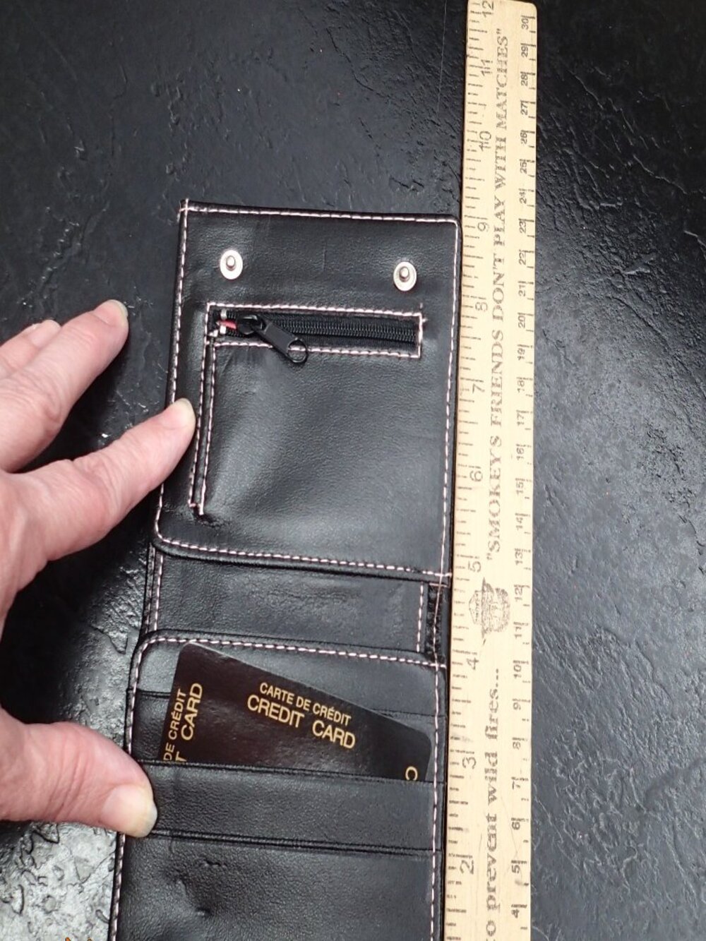 Womens Wallet NEW w/o tags